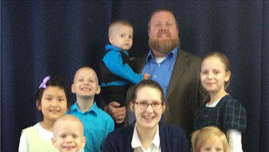 中서 태어나 베트남 위장국적 탈북민 소녀, 서울 온지 6년만에 ‘김지혜’ 이름 찾았다