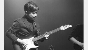 “33년 음악인생 정리하고 다시 출발합니다”