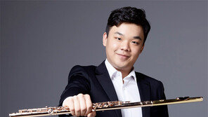 “진짜배기 ‘프랑스 플루트 감성’ 보여드릴게요”