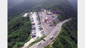 구례군민, 서울∼지리산 성삼재 버스노선 ‘강력 반발’