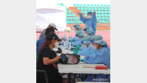 제주, 광진구發 첫 3차감염 확진자 발생…방역 ‘초비상’