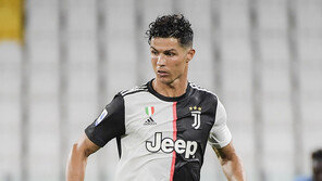 호날두, 역대 첫 번째 EPL·라리가·세리에A서 모두 ‘50골’