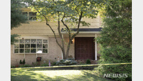 美 판사가족 살해사건, ‘반페미니즘 범죄’ 가능성 제기돼