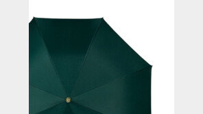 “눈뜨자마자 달려 나갔는데…” 이번엔 스타벅스 우산 ‘난리’