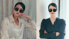 서예지 스타일링에 아시아 팬들 시선 집중