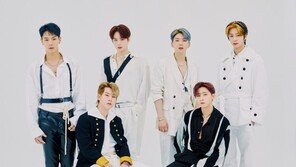 몬스타엑스, 日 타워레코드 상반기 K팝 싱글 차트 정상