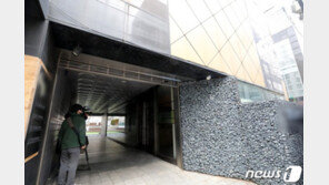 ‘프로포폴 불법투약’ 애경 3남 채승석, 첫 재판서 “공소사실 다 인정”