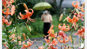 올장마 내주 마무리 전망…기상청 “때때로 강한 비 조심해야”