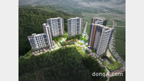 호반건설, 560가구 규모 ‘덕은지구 A3블록’ 시공사 선정