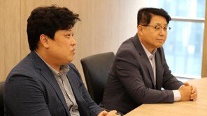 ㈜사랑과선행-CJ프레시웨이, 케어푸드 사업 공동진행 협약