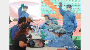 제주 26번 확진자 4명 접촉…방문한 4곳 방역소독