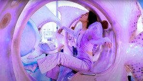 신인가수 무늬(moony), 첫 EP 앨범 ‘Swimming’ 28일 발매