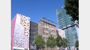 ‘라시따델라모다’ 하이브랜드 패션관 전면 리뉴얼 연말 재개장