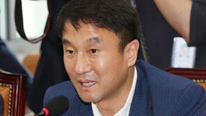 靑출신 한병도, 최고위원 출마 “난 이제 민주당 정무수석”