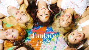 트와이스 ‘팡파르’, 2주차에도 日 오리콘 강타