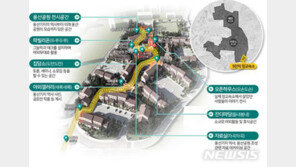용산 미군기지 첫 개방…8월부터 장교숙소 상시 공개