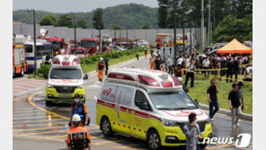 ‘13명 사상자’ 낸 용인 물류센터 화재…피해 왜 컸나?