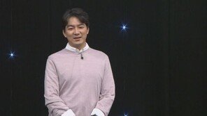 송일국 “노래 공포증, 삼둥이가 대신 부른 적도”