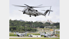 주일미군 코로나19 환자 최소 165명…오키나와서만 148명 감염