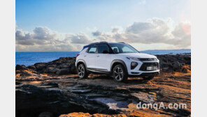 “전시장 방문만 해도 캠핑 의자 증정”… 한국GM, 휴가철 맞아 온·오프라인 이벤트