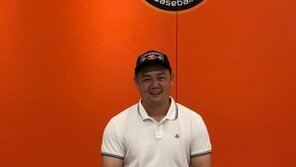 [대전 인터뷰] ‘은퇴’ 송창식의 진심 “남들이 안된다고 할 때 됐던 게 가장 뿌듯“