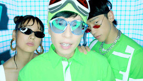 “‘싹쓰리’는 기존 가수들과 출발선상이 달라”