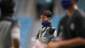 [스토리 사커] ‘한 때 명문’ 수원 삼성의 감독으로 산다는 것