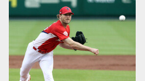 [대전 승장] KIA 윌리엄스 감독 “가뇽 제구 좋았고, 타자들 좋은 타격했다”