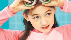 래시가드에 ‘서핑하는 펭귄’… 에버랜드 협업 상품 출시