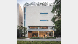 골프&리조트 웨어 론칭… 의-식-주-플레이 아우른다