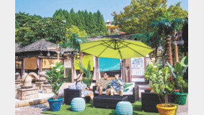 휴양지 못지 않은 이색 볼거리 가득… 떠나자, 워터파크로!