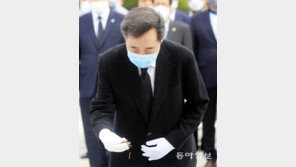 ‘엄중낙연 vs 저돌재명’… 與 1, 2위 벌써부터 신경전