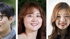 소설이 웹툰과 영화로… ‘작가 매니지먼트 시장’ 커진다