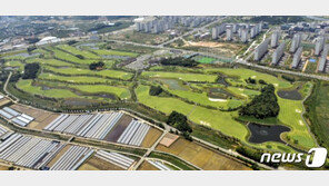 부영, 한전공대 부지 ‘수상한’ 기부…아파트 지으면 6700억 이익