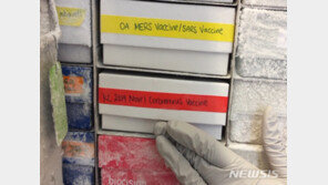 美 정부, 백신 연구·기업정보 빼돌린 中 스파이 2명 기소