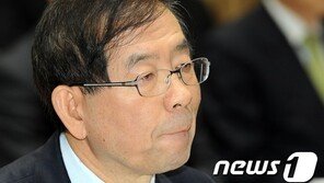박원순 사태에…이수정 “음모처럼 몰고 가…참 괴이한 현상” 