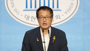박주민 “당대표 출마, 2주 고민…서울시장 할 생각 없다”