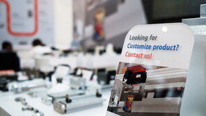 케이시시정공㈜, 유공압 기기 기술로 2차전지 시장 대응 