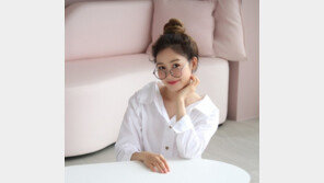 성유리, 독거노인 위해 4500만원 기부…꾸준한 선행