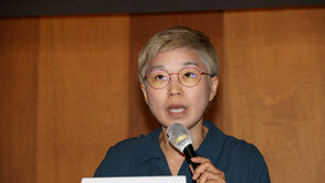 “남은 30년 공무원생활 편하게…” 박원순 피해자 측, 2차 기자회견 [전문]