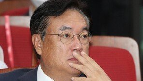 ‘행정수도 이전 카드’에 野 백가쟁명…‘충청표’ 딜레마 빠졌나