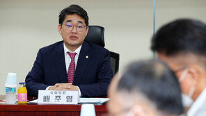 통합당 “청와대 광화문 이전도 못하면서 웬 수도 이전”