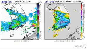 [날씨]전국 호우 경보·주의보 해제…“오후에 국소적 강한 비”