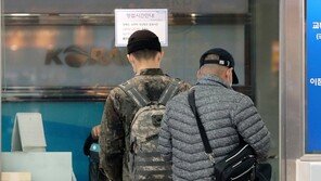 軍 무더기 감염 공포…42일만에 또 코로나19 ‘집단확진’