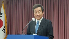이낙연 “박주민 출마 전화에 ‘잘했다’ 말해…몇 명이든 관계 없어”