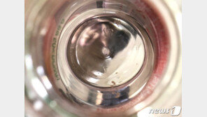 김종인 “수돗물 유충 굉장히 창피한 일…적절한 조치 취할 것”