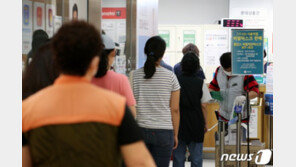 공적 마스크 해제 첫 일주일…1주 생산량 1억4883만개 ‘최다’