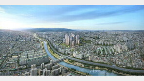  역세권·초등학교·신천강변 품은 ‘대봉교역 태왕아너스’ 공개 예정