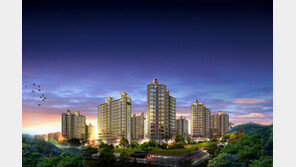  가화만사성 정관타운, ‘10년 전 분양가’로 청약 접수