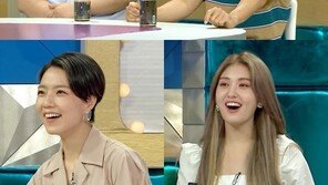 ‘라스’ 허훈 “징크스는 父 허재, 안 닮아서 다행”